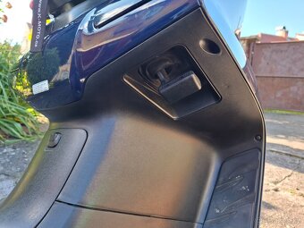 Honda silver wing 600 - 12