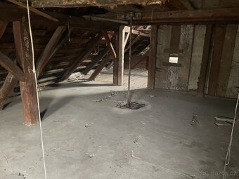 RD Vysočany, obec Bor, okr.Tachov - prodej aukcí - 12