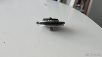 Sony Alpha 7 tělo a Zeiss 1,8/55mm - 12