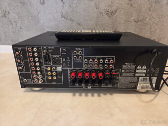 Zvukouvá sestava 5.1 repro vč. zesilovače - 12