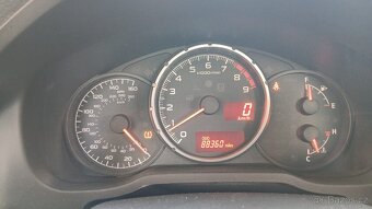 Subaru BRZ Sport Limited 2013, Torsen T2 LSD, nebourané - 12