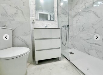 Na prodej Apartmán s garází u moře ve Španělsku - 12