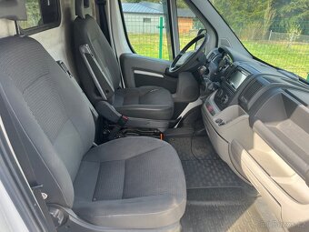 Citroen Jumper l1h1 obytný - 12