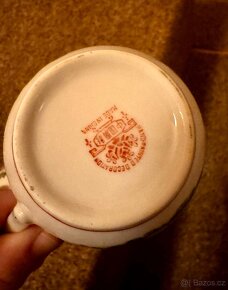 Ruším sbírku orientálních hrníčků - 12