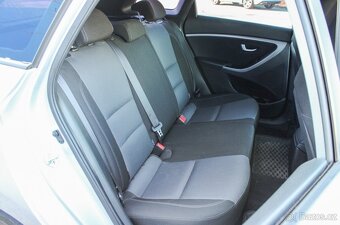 Hyundai i30 CW 1.4 MPi LPG - 12