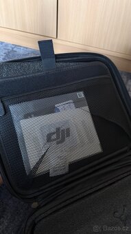 DJI Ronin RS 4 Pro - top stav - 12