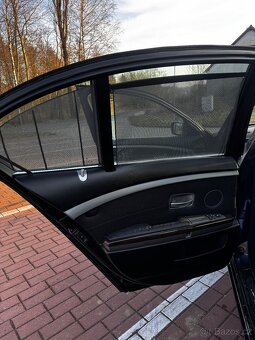 BMW E65 745i LPG - 12