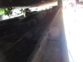 VW Crafter 2,5 TDI - 12