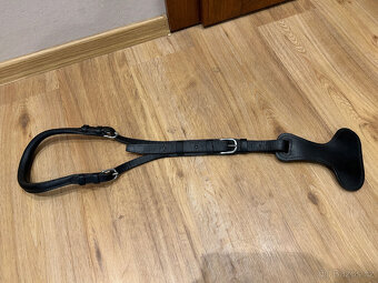 Sedlo Prestige Happy pony - 12