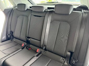 Audi Q3 40TFSI QUATTRO MatrixLED KeyLess - 12