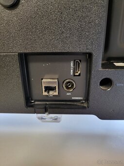 televize Hyundai 32" LED, SMART, DVB-T2, 80cm - 12