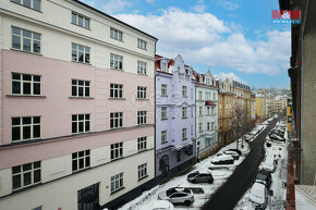 Prodej bytu 2+1, 50 m², Karlovy Vary, nábřeží Jana Palacha - 12