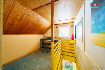 Prodej chaty, 50 m², Cheb, Podhrad - 12