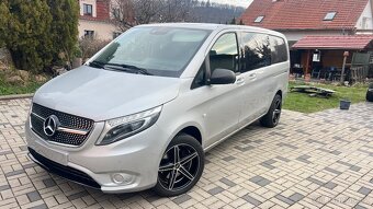 Alu kola OXIGIN 18” Mercedes Audi VW 5x112 - 12