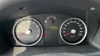 Hyunday Getz 1.4 / 71kW, 2005, klimatizace - 12