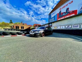 Sleva Passat 3.2 FSI VR6 R36 paket individual - 12