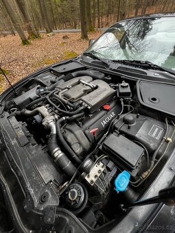 Jaguar XKR 4.0 V8 Supercharged - 12