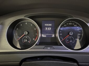 Volkswagen Golf, 1.2 TSI - 12