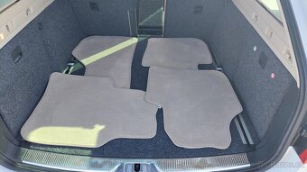 Prodej Škoda Superb Combi Elegance 2 TDI 103kw. - 12