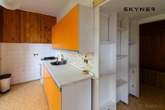 Prodej byty 3+1, 68 m2 - Ústí nad Labem - Bukov, ev.č. 01062 - 12