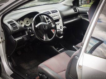 2004 Honda Civic Sport | 1.6L | 81kW | 140tkm - 12