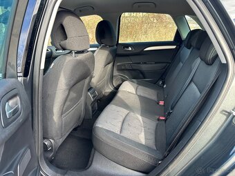 Citroen C4 1,6i 88kw (benzin) výbava Excllusive - 12