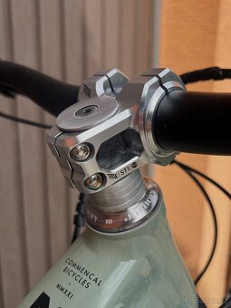 Commencal Meta - Custom build - 12