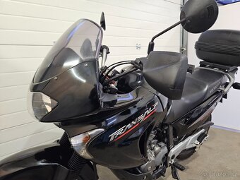 Honda XL 650 V Transalp rok 2005 - 12