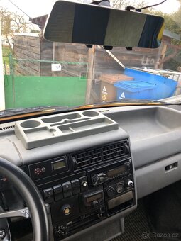 Transporter t4 2.4d - 12