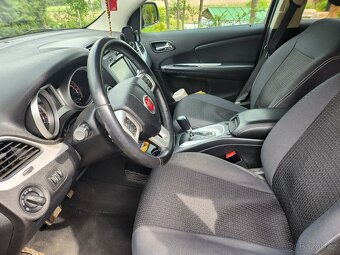 Fiat Freemont - 12