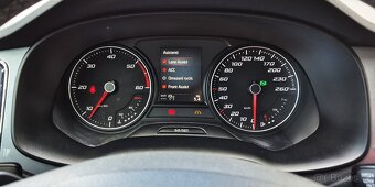 SEAT ATECA TDI 1 MAJITEL AUTOMAT FULL LED ROK 2020 DPH - 12