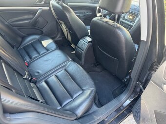 ŠKODA OCTAVIA II FL COMBI 1.4 TSI ELEGANCE - 12