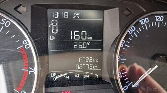 Škoda Fabia, 1.2 TSI / 66KW najeto 82 000km - 12