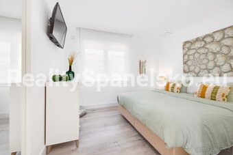 Podkrovní apartmán 4+1 | 90 m² | 2 koupelny | ŠPANĚLSKO - 12