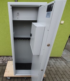 Trezor na zbraně KEMPTEN - 12