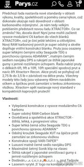 Rybářské pruty,prut Sonik xtractor+ - 12