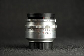 Carl Zeiss Biotar 58mm f2 M42 - 12