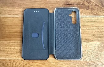 SAMSUNG A54 5G Awesome Graphite odtieň- ako nový. - 12