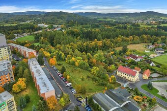 Prodej, Pozemky pro komerční výstavbu,  8023m2 - Liberec, St - 12