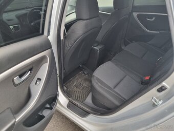 Hyundai I 30 - 12