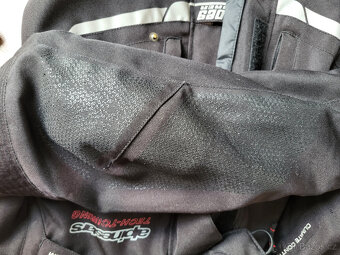 Bunda Alpinestar - 12
