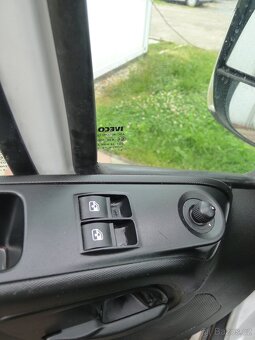 Iveco Daily, 35C150 3,0 Skříň 19m3+čelo+klima 235tkm - 12
