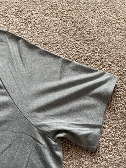 Nové pánské funkční triko UNDER ARMOUR - L - 12