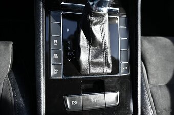 Škoda Superb 2.0TDI 140KW 4x4 DSG Style 12/15 - 12