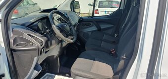 Ford transit custom 9mist - 12