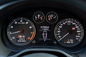 A3 8PA 2.0 TFSI 195kw - 12