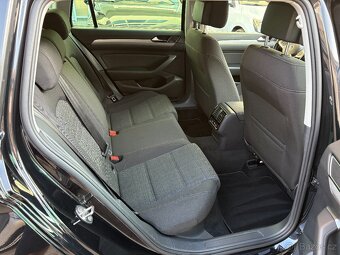 Volkswagen Passat B8 Variant 2.0 TDI 110kW DSG Facelift - 12