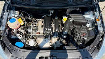 Škoda Fabia //1.2TSi//63kW//FAMILY//1.MAJ//SERVIS//2KOLA// - 12