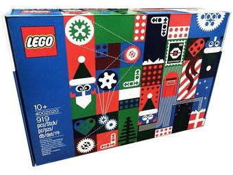Prodám limitované LEGO® stavebnice - 12