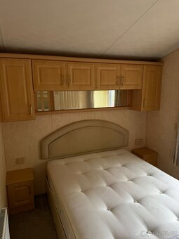 mobilheim , mobilní dům Willerby Colwin 11 x3,7 m - 12